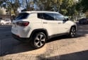 Camionetas - Jeep compass 2018 Nafta 85000Km - En Venta