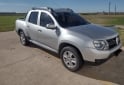 Camionetas - Renault Duster Oroch Dynamic 2.0 2016 GNC 140000Km - En Venta