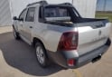 Camionetas - Renault Duster Oroch Dynamic 2.0 2016 GNC 140000Km - En Venta