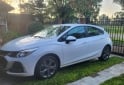 Autos - Chevrolet Cruze Lt 2020 Nafta 88000Km - En Venta