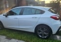 Autos - Chevrolet Cruze Lt 2020 Nafta 88000Km - En Venta