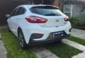 Autos - Chevrolet Cruze Lt 2020 Nafta 88000Km - En Venta