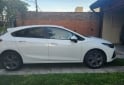 Autos - Chevrolet Cruze Lt 2020 Nafta 88000Km - En Venta