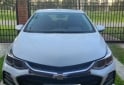 Autos - Chevrolet Cruze Lt 2020 Nafta 88000Km - En Venta