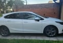 Autos - Chevrolet Cruze Lt 2020 Nafta 88000Km - En Venta