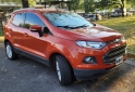 Autos - Ford ECOSPORT TITANIUM 1.6 2012 Nafta 120000Km - En Venta