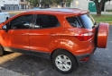 Autos - Ford ECOSPORT TITANIUM 1.6 2012 Nafta 120000Km - En Venta