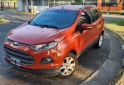 Autos - Ford ECOSPORT TITANIUM 1.6 2012 Nafta 120000Km - En Venta