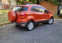 Autos - Ford ECOSPORT TITANIUM 1.6 2012 Nafta 120000Km - En Venta
