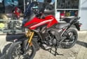 Motos - Honda NX190 2026 Nafta 0Km - En Venta