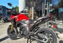 Motos - Honda NX190 2026 Nafta 0Km - En Venta
