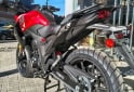 Motos - Honda NX190 2026 Nafta 0Km - En Venta