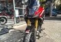 Motos - Honda NX190 2026 Nafta 0Km - En Venta