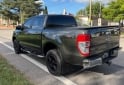 Camionetas - Ford RANGER 3.2 CXL 2015 Diesel 157000Km - En Venta