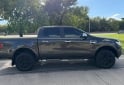 Camionetas - Ford RANGER 3.2 CXL 2015 Diesel 157000Km - En Venta
