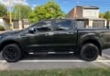 Camionetas - Ford RANGER 3.2 CXL 2015 Diesel 157000Km - En Venta