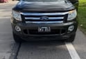 Camionetas - Ford RANGER 3.2 CXL 2015 Diesel 157000Km - En Venta