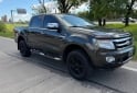 Camionetas - Ford RANGER 3.2 CXL 2015 Diesel 157000Km - En Venta