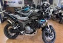 Motos - Morbidelli T502X 2026 Nafta 0Km - En Venta