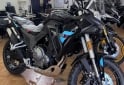 Motos - Morbidelli T502X 2026 Nafta 0Km - En Venta