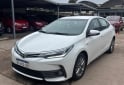 Autos - Toyota Corolla XEi 1.8 MT 2017 Nafta 130000Km - En Venta