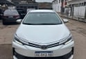 Autos - Toyota Corolla XEi 1.8 MT 2017 Nafta 130000Km - En Venta