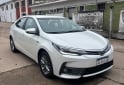 Autos - Toyota Corolla XEi 1.8 MT 2017 Nafta 130000Km - En Venta