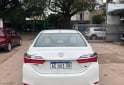 Autos - Toyota Corolla XEi 1.8 MT 2017 Nafta 130000Km - En Venta