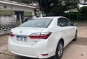 Autos - Toyota Corolla XEi 1.8 MT 2017 Nafta 130000Km - En Venta