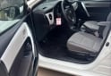 Autos - Toyota Corolla XEi 1.8 MT 2017 Nafta 130000Km - En Venta