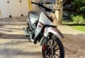 Motos - Gilera smash 2024 Nafta 7500Km - En Venta