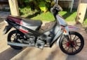 Motos - Gilera smash 2024 Nafta 7500Km - En Venta