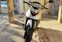 Motos - Gilera smash 2024 Nafta 7500Km - En Venta