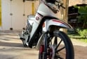 Motos - Gilera smash 2024 Nafta 7500Km - En Venta