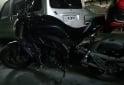 Motos - Benelli 502C 2022 Nafta 22000Km - En Venta