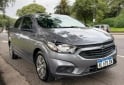 Autos - Chevrolet ONIX BLACK EDITION 2021 Nafta 99000Km - En Venta