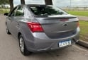 Autos - Chevrolet ONIX BLACK EDITION 2021 Nafta 99000Km - En Venta