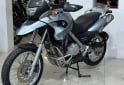 Motos - Bmw GS 650 F 2007 Nafta 18000Km - En Venta