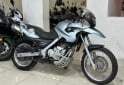 Motos - Bmw GS 650 F 2007 Nafta 18000Km - En Venta