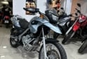 Motos - Bmw GS 650 F 2007 Nafta 18000Km - En Venta