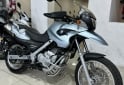 Motos - Bmw GS 650 F 2007 Nafta 18000Km - En Venta