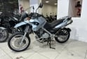 Motos - Bmw GS 650 F 2007 Nafta 18000Km - En Venta