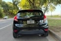 Autos - Ford FIESTA KINETIC S 2015 Nafta 63000Km - En Venta
