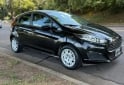 Autos - Ford FIESTA KINETIC S 2015 Nafta 63000Km - En Venta
