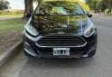 Autos - Ford FIESTA KINETIC S 2015 Nafta 63000Km - En Venta