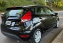 Autos - Ford FIESTA KINETIC S 2015 Nafta 63000Km - En Venta