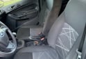Autos - Ford FIESTA KINETIC S 2015 Nafta 63000Km - En Venta