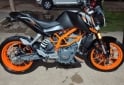 Motos - Ktm Ktm 390 2016 Nafta 4000Km - En Venta