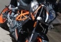 Motos - Ktm Ktm 390 2016 Nafta 4000Km - En Venta