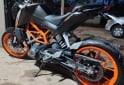 Motos - Ktm Ktm 390 2016 Nafta 4000Km - En Venta